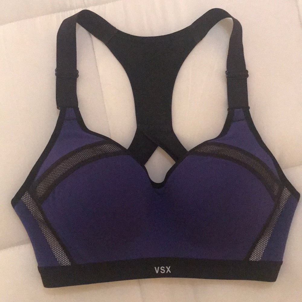 Victoria’s Secret VSX Sports Bra | 34C